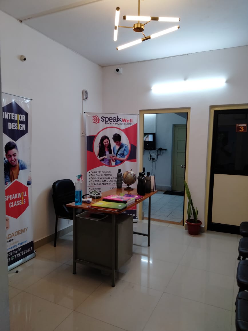 STAARS Aviation Academy Nagpur Infrastructure photo 15